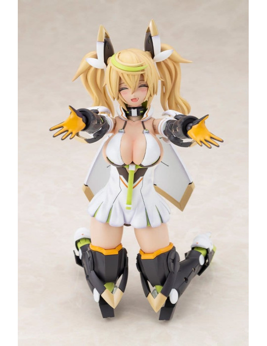 Kotobukiya - Phantasy Star Online 2 - figurine Grand Scale Gene Stellatears Version