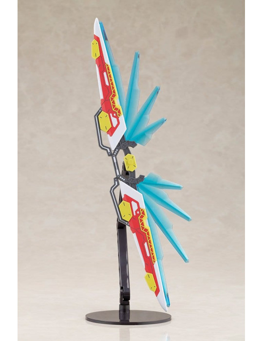 Kotobukiya - Phantasy Star Online 2 - figure Grand Scale Gene Stellatears Version