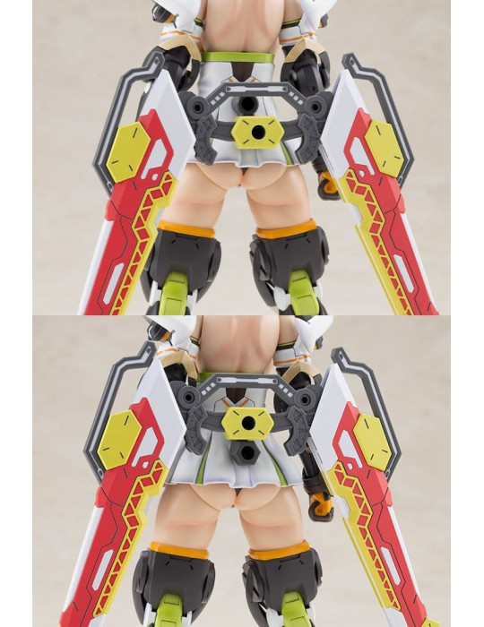 Kotobukiya - Phantasy Star Online 2 - figure Grand Scale Gene Stellatears Version