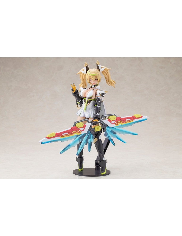 Kotobukiya - Phantasy Star Online 2 - figure Grand Scale Gene Stellatears Version