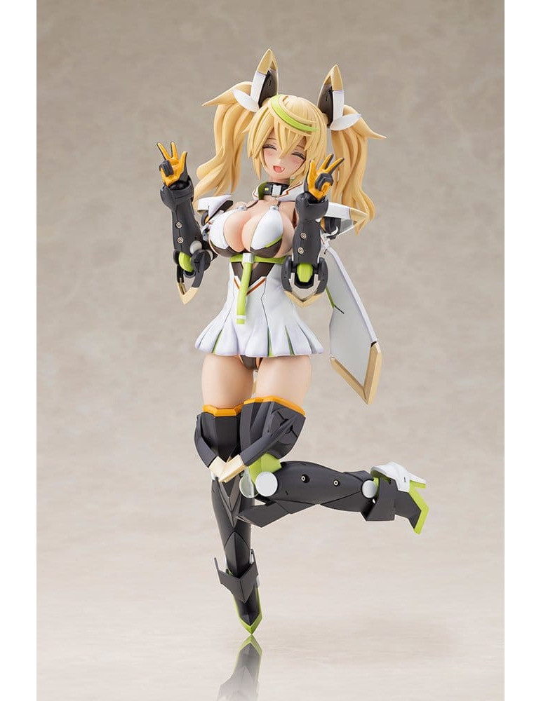 Kotobukiya - Phantasy Star Online 2 - figure Grand Scale Gene Stellatears Version