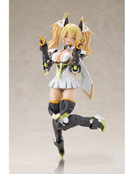 Kotobukiya - Phantasy Star Online 2 - figurine Grand Scale Gene Stellatears Version