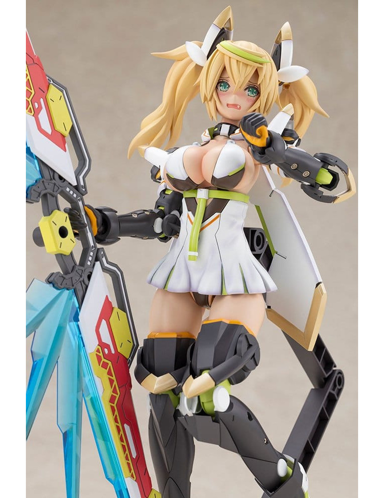 Kotobukiya - Phantasy Star Online 2 - figure Grand Scale Gene Stellatears Version