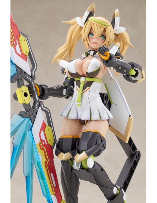 Kotobukiya - Phantasy Star Online 2 - figure Grand Scale Gene Stellatears Version