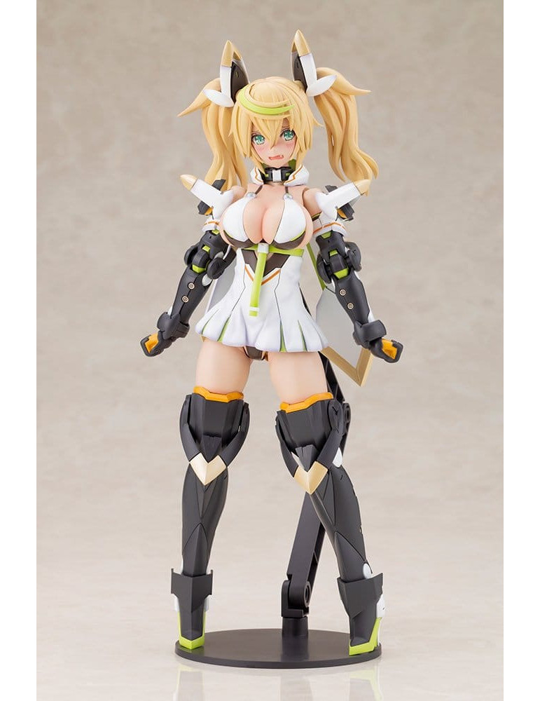 Kotobukiya - Phantasy Star Online 2 - figurine Grand Scale Gene Stellatears Version