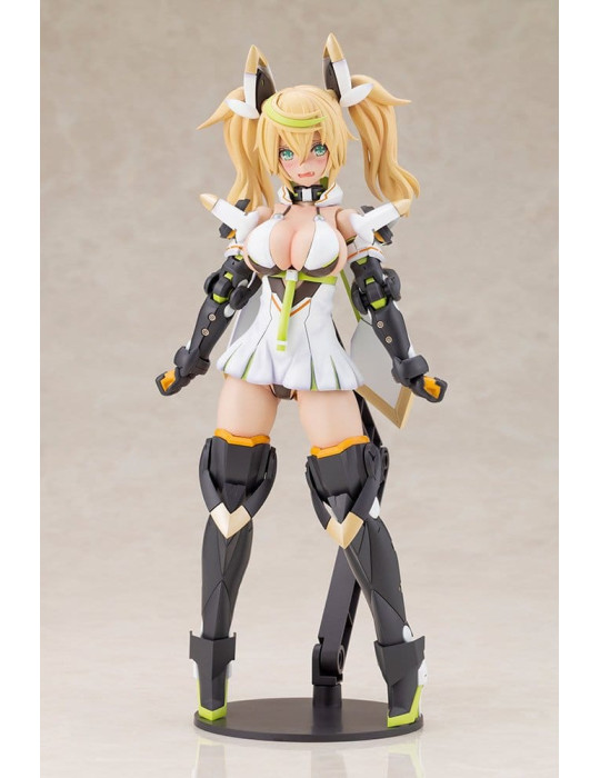 Kotobukiya - Phantasy Star Online 2 - figure Grand Scale Gene Stellatears Version