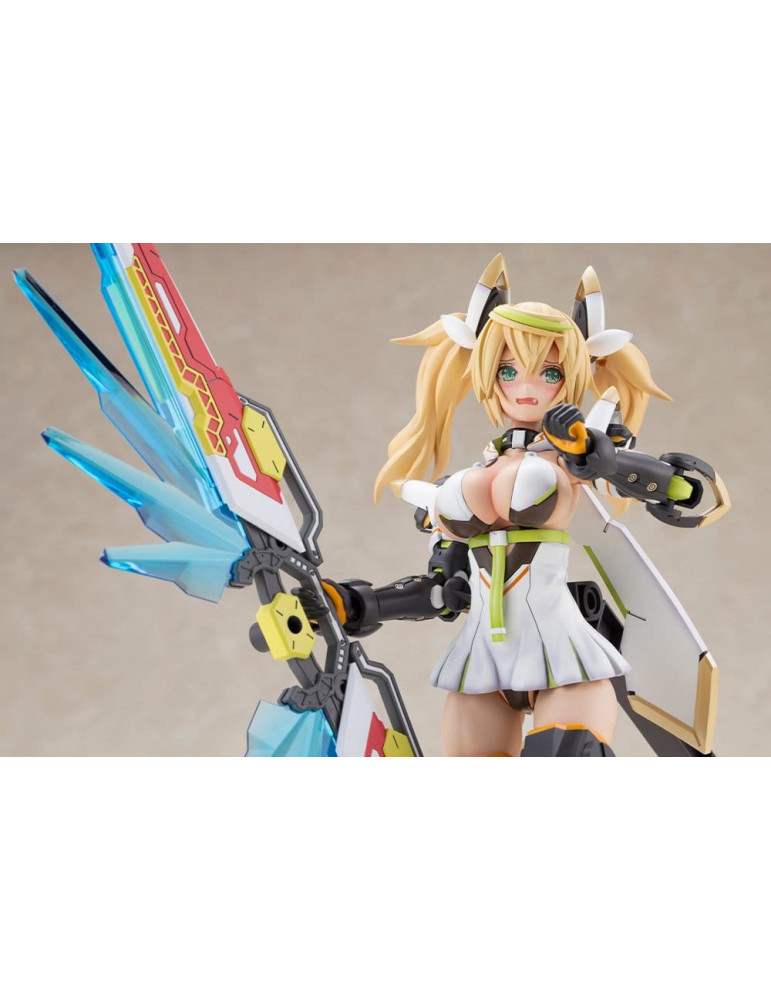 Kotobukiya - Phantasy Star Online 2 - figurine Grand Scale Gene Stellatears Version