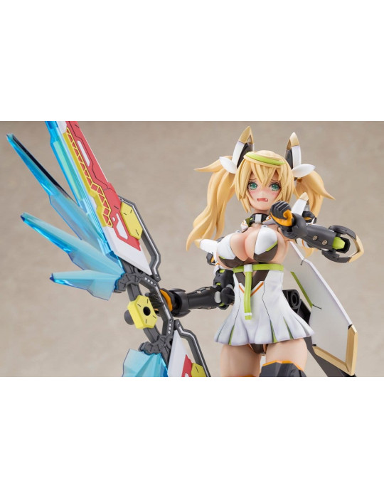 Kotobukiya - Phantasy Star Online 2 - figurine Grand Scale Gene Stellatears Version