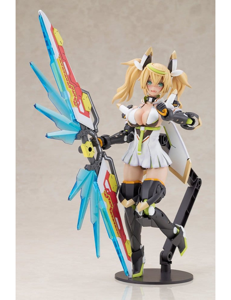 Kotobukiya - Phantasy Star Online 2 - figurine Grand Scale Gene Stellatears Version