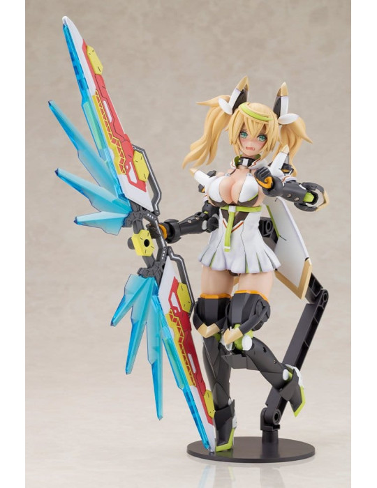 Kotobukiya - Phantasy Star Online 2 - figurine Grand Scale Gene Stellatears Version