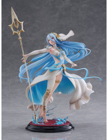 Intelligent Systems - Fire Emblem - figure Azura (White Songstress)