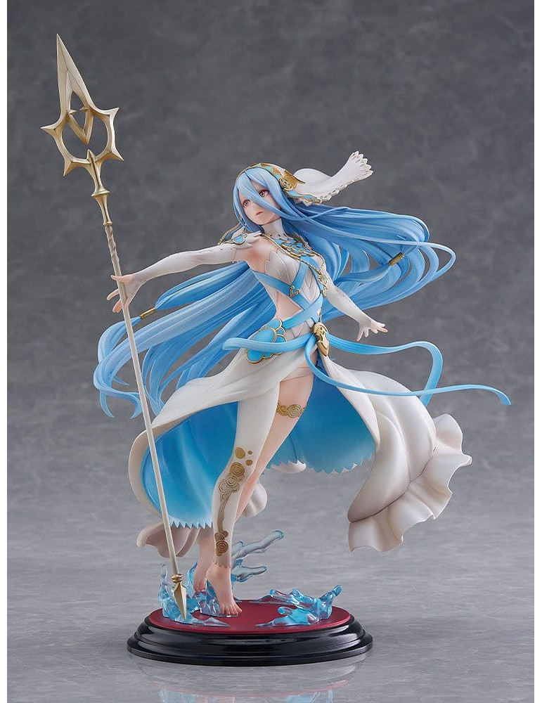 Intelligent Systems - Fire Emblem - figurine Azura (White Songstress)