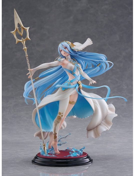 Intelligent Systems - Fire Emblem - figure Azura (White Songstress)