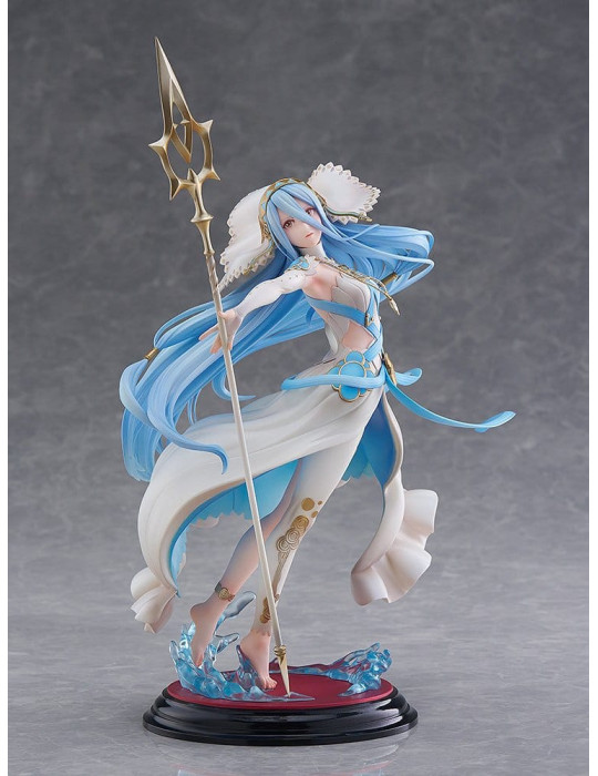 Intelligent Systems - Fire Emblem - figure Azura (White Songstress)
