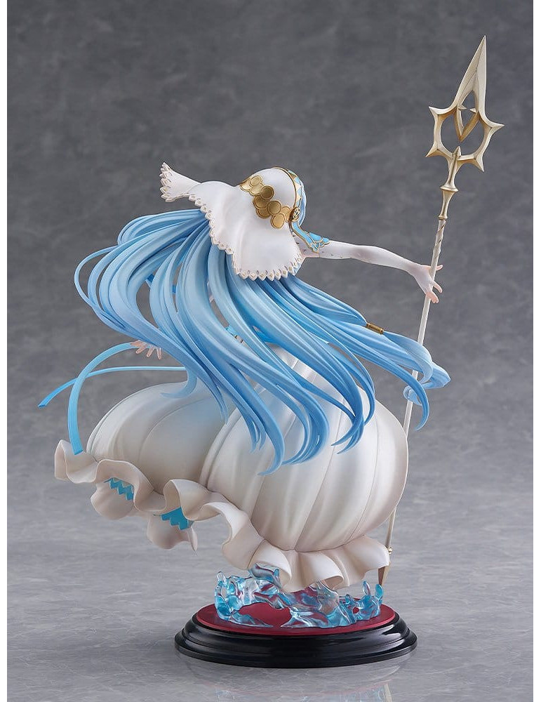 Intelligent Systems - Fire Emblem - figurine Azura (White Songstress)