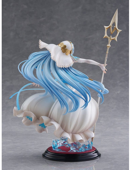 Intelligent Systems - Fire Emblem - figurine Azura (White Songstress)