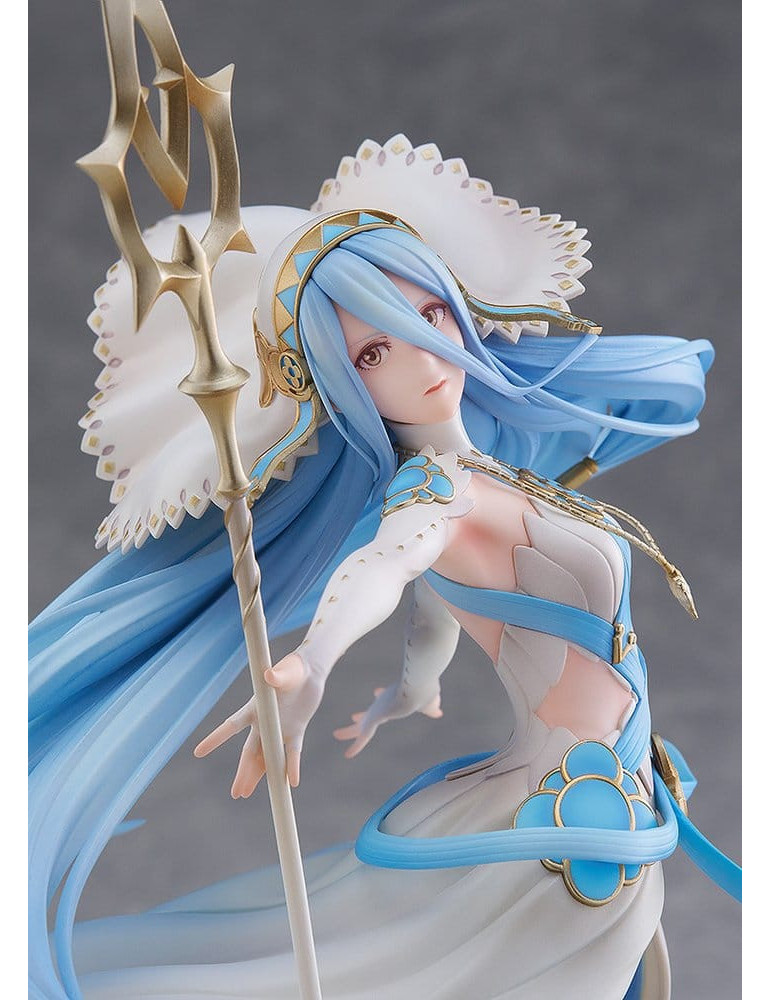 Intelligent Systems - Fire Emblem - figure Azura (White Songstress)