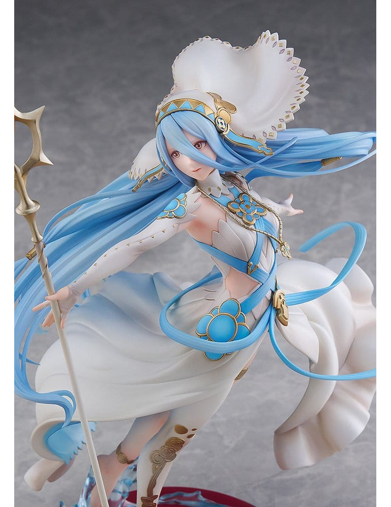 Intelligent Systems - Fire Emblem - figurine Azura (White Songstress)