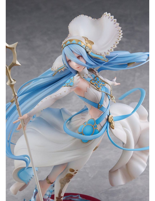 Intelligent Systems - Fire Emblem - figurine Azura (White Songstress)