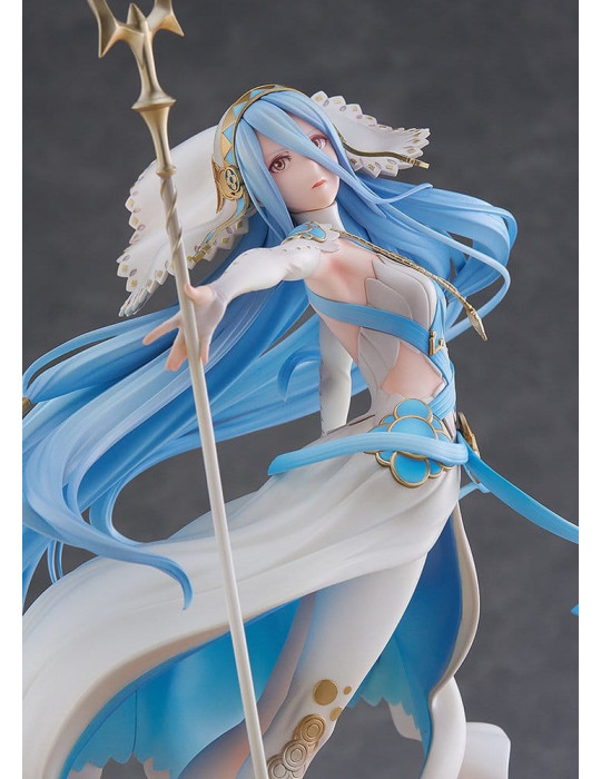 Intelligent Systems - Fire Emblem - figure Azura (White Songstress)