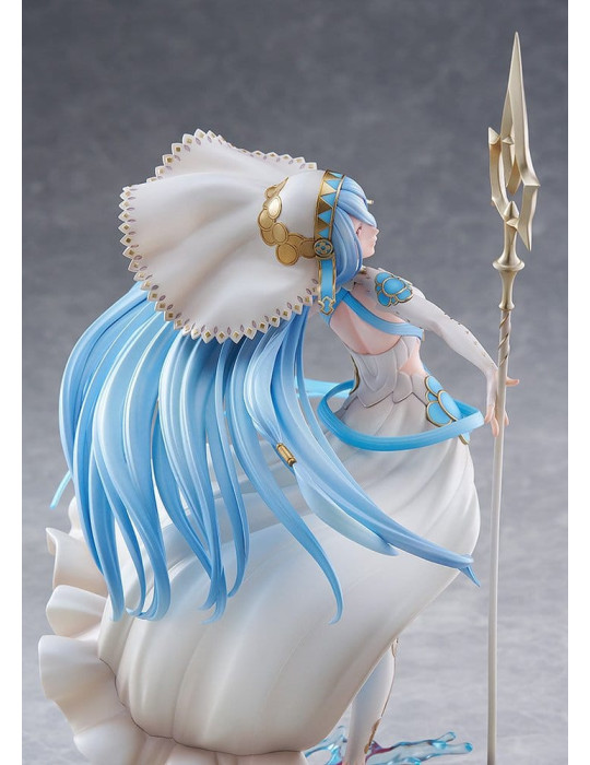 Intelligent Systems - Fire Emblem - figure Azura (White Songstress)