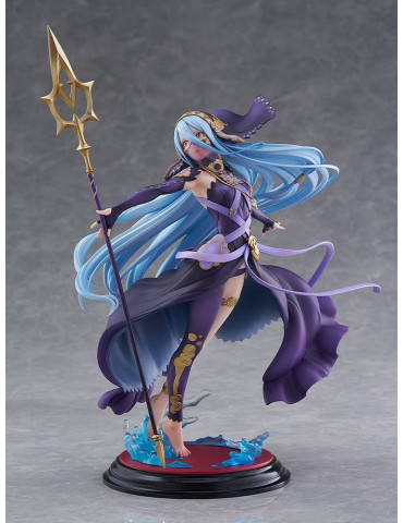 Intelligent Systems - Fire Emblem - figure Azura (Dark Songstress)