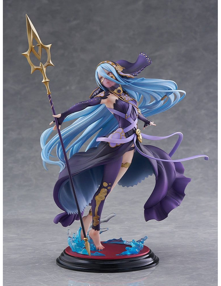 Intelligent Systems - Fire Emblem - figure Azura (Dark Songstress)