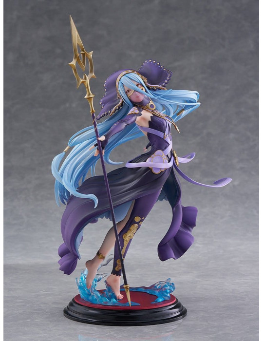 Intelligent Systems - Fire Emblem - figurine Azura (Dark Songstress)