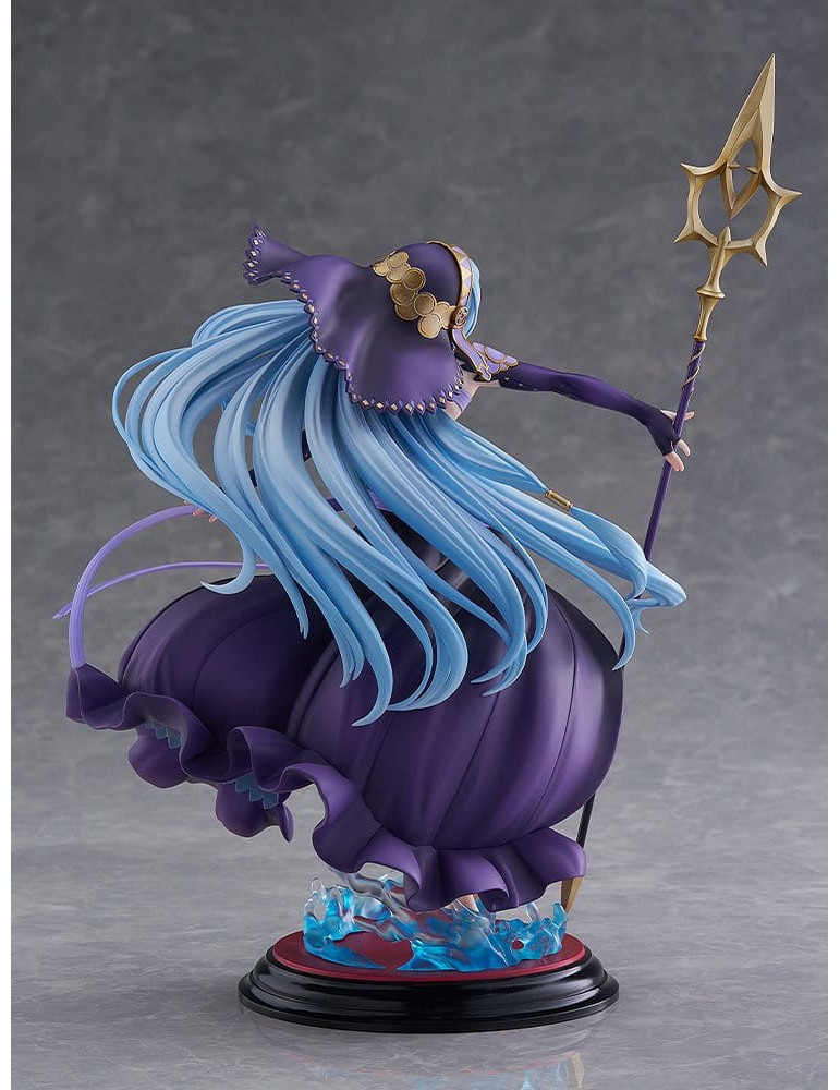 Intelligent Systems - Fire Emblem - figure Azura (Dark Songstress)