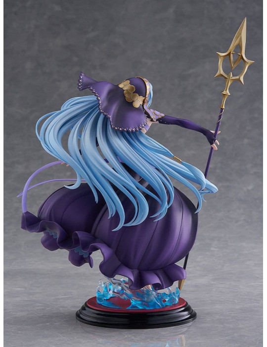 Intelligent Systems - Fire Emblem - figure Azura (Dark Songstress)