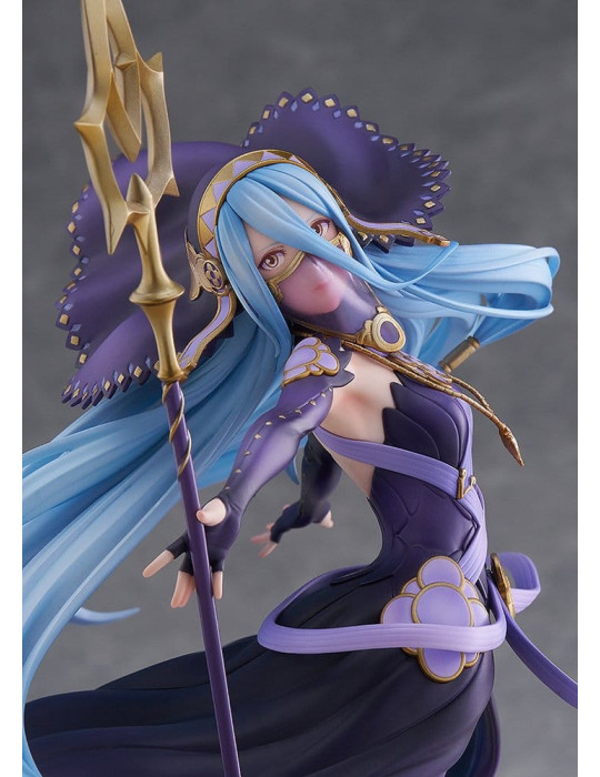 Intelligent Systems - Fire Emblem - figure Azura (Dark Songstress)