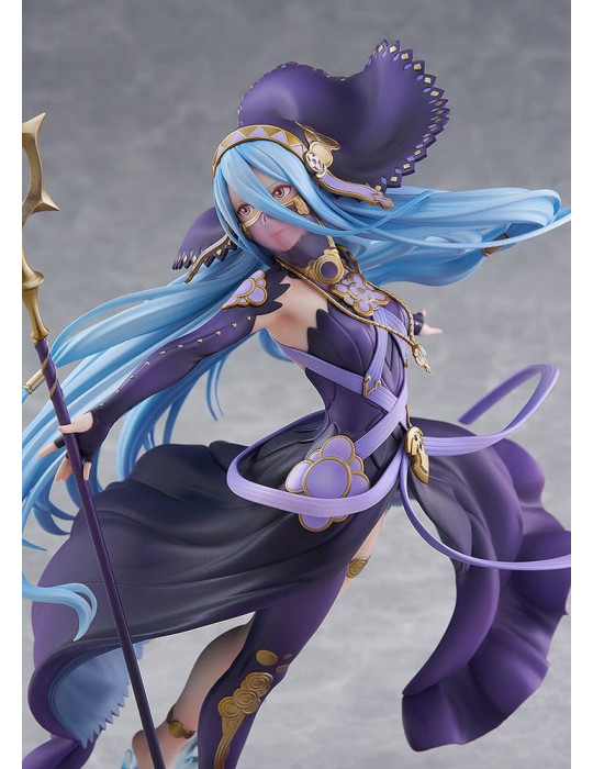 Intelligent Systems - Fire Emblem - figure Azura (Dark Songstress)