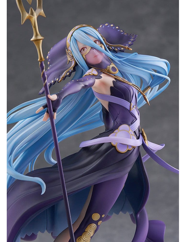 Intelligent Systems - Fire Emblem - figurine Azura (Dark Songstress)