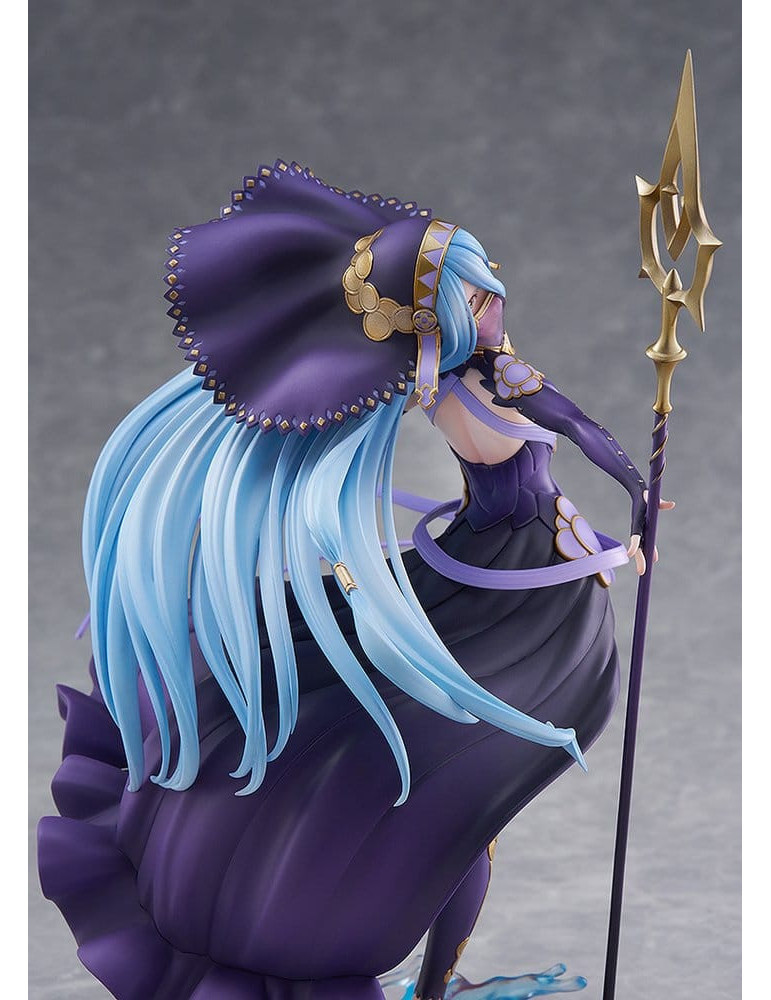 Intelligent Systems - Fire Emblem - figurine Azura (Dark Songstress)