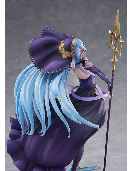 Intelligent Systems - Fire Emblem - figurine Azura (Dark Songstress)