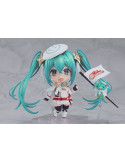 Good Smile Company - Hatsune Miku GT Project - figurine Nendoroid Racing Miku: 2023 Ver.