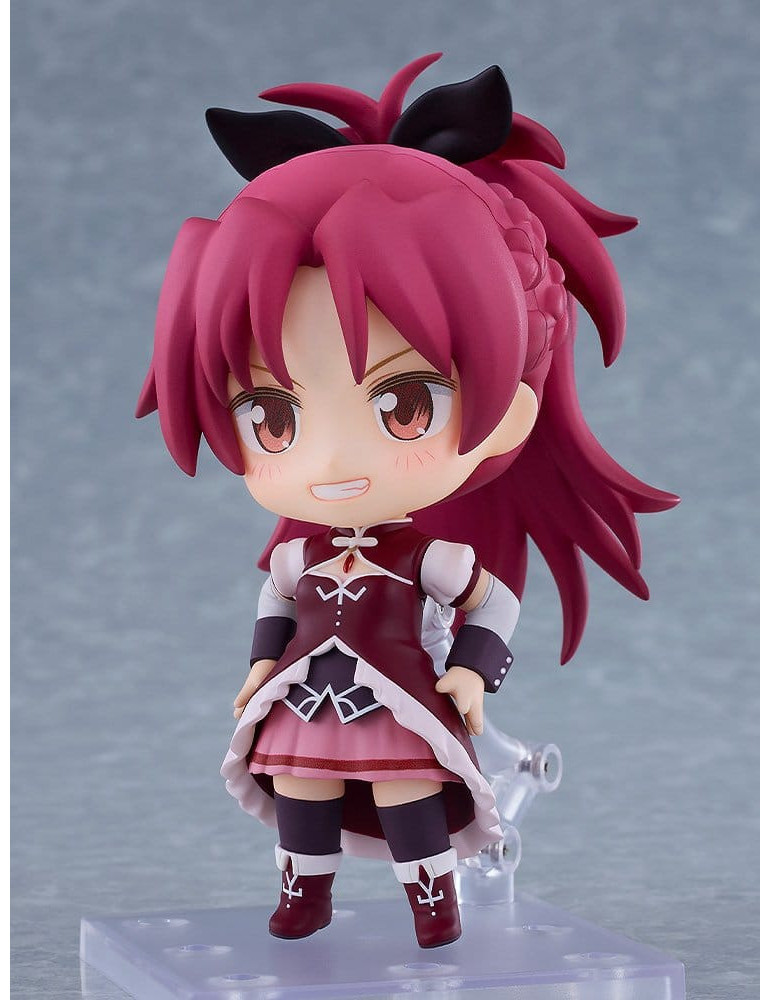 Good Smile Company - Puella Magi Madoka Magica - figure Nendoroid Kyoko Sakura Walpurgisnacht: Rising Ver.