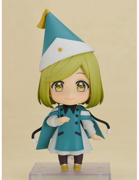 Good Smile Company - Witch Hat Atelier - figurine Nendoroid Coco