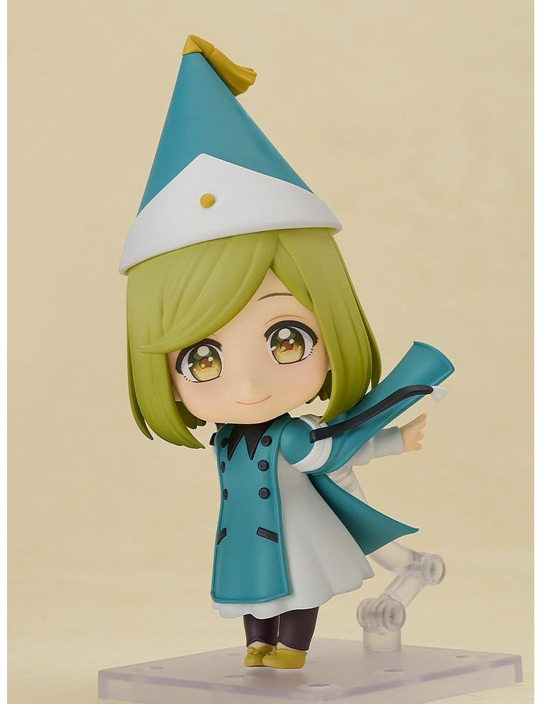 Good Smile Company - Witch Hat Atelier - figure Nendoroid Coco