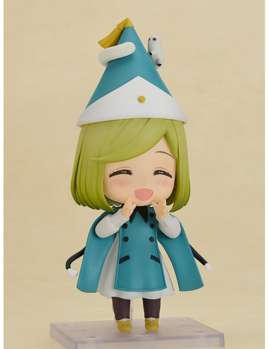Good Smile Company - Witch Hat Atelier - figurine Nendoroid Coco