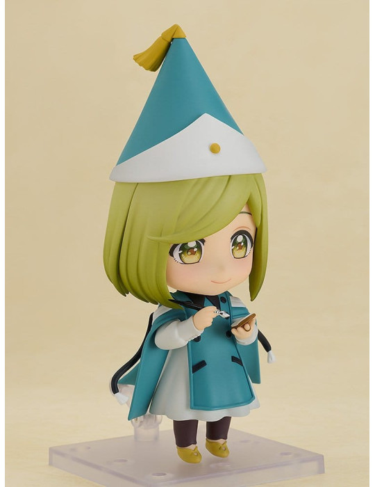 Good Smile Company - Witch Hat Atelier - figure Nendoroid Coco