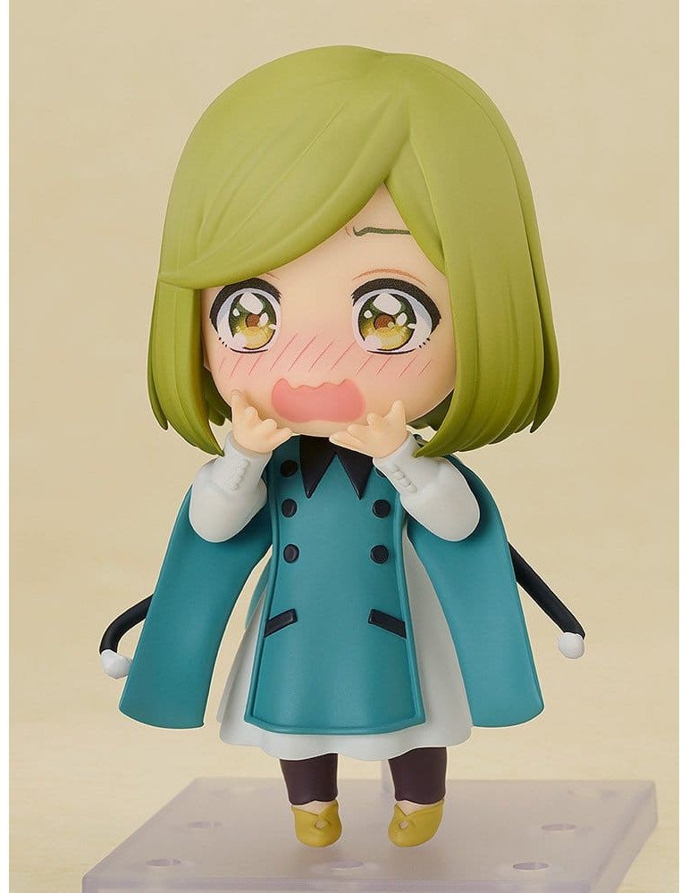 Good Smile Company - Witch Hat Atelier - figure Nendoroid Coco