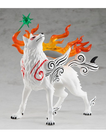 Good Smile Company - Okami - figurine Pop Up Parade Amaterasu
