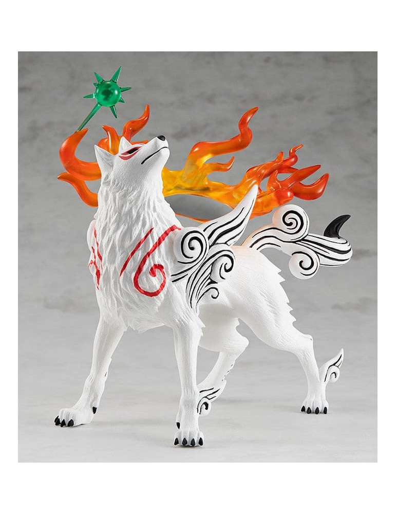 Good Smile Company - Okami - figure Pop Up Parade Amaterasu