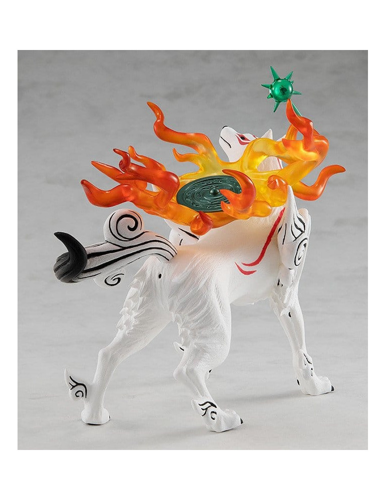 Good Smile Company - Okami - figure Pop Up Parade Amaterasu
