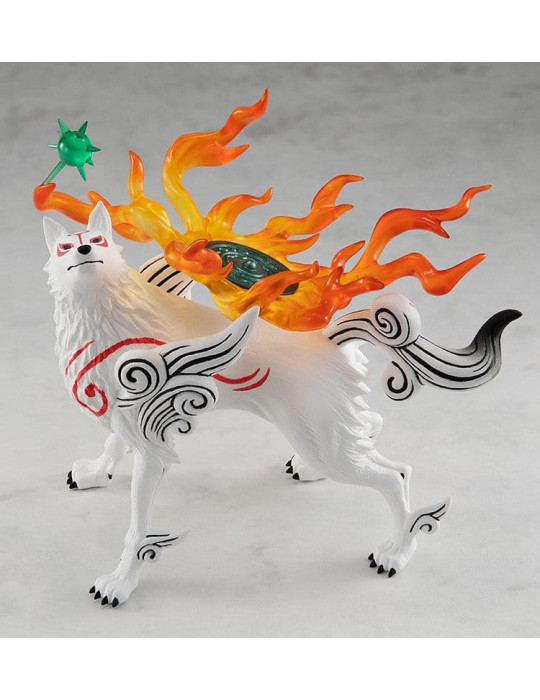 Good Smile Company - Okami - figurine Pop Up Parade Amaterasu