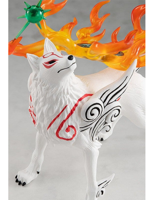 Good Smile Company - Okami - figurine Pop Up Parade Amaterasu