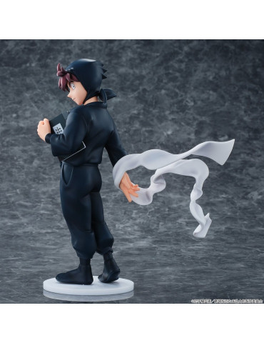 Union Creative - Nintama Rantaro - figure Hannosuke Doi 2