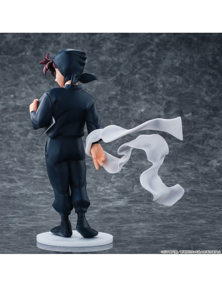 Union Creative - Nintama Rantaro - figure Hannosuke Doi