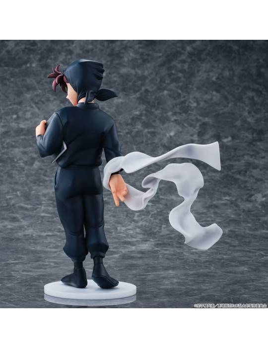 Union Creative - Nintama Rantaro - figurine Hannosuke Doi